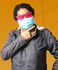 Rani K. S.